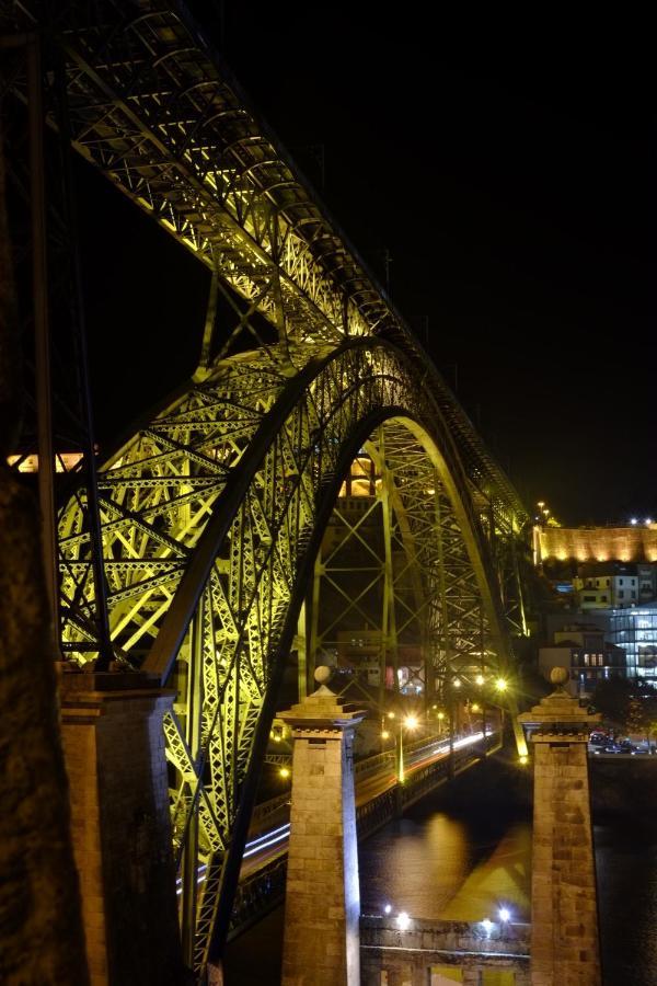 Appartement Pont Luiz Porto Exterior photo